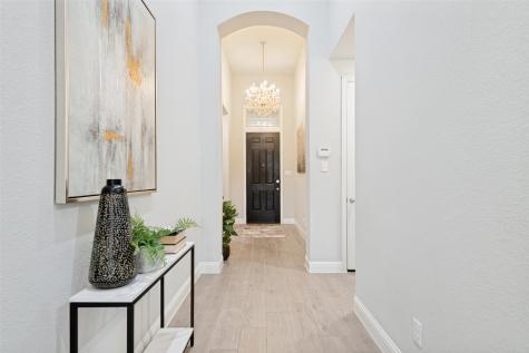 909 Hubbard Creek Trail Mckinney TX 75071