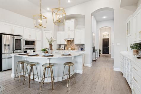 909 Hubbard Creek Trail Mckinney TX 75071