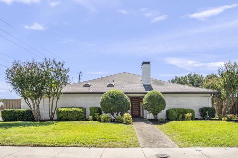 7424 Brentfield Drive Dallas TX 75248