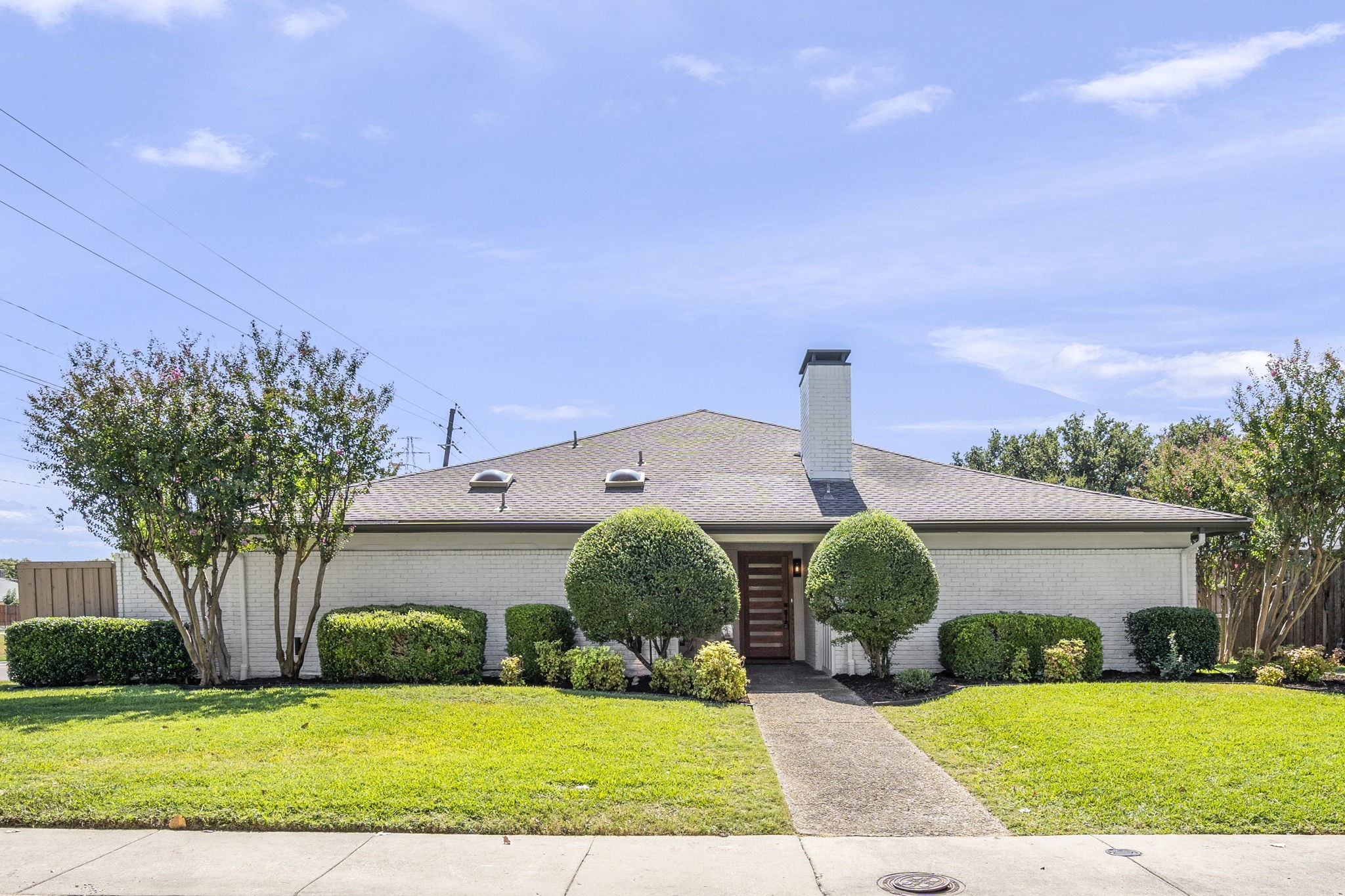 7424 Brentfield Drive Dallas TX 75248
