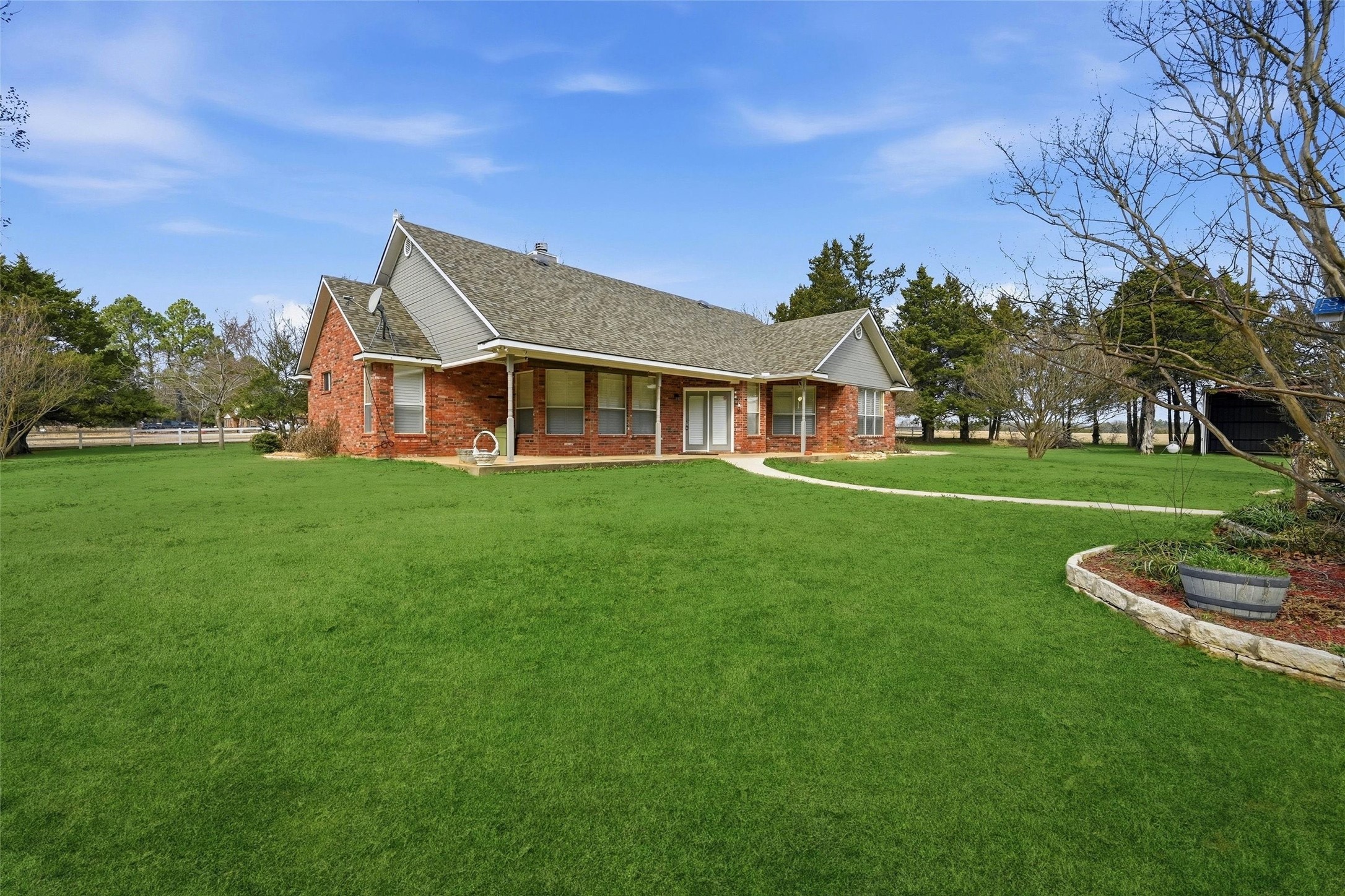 249 Martin Drive Denison TX 75021