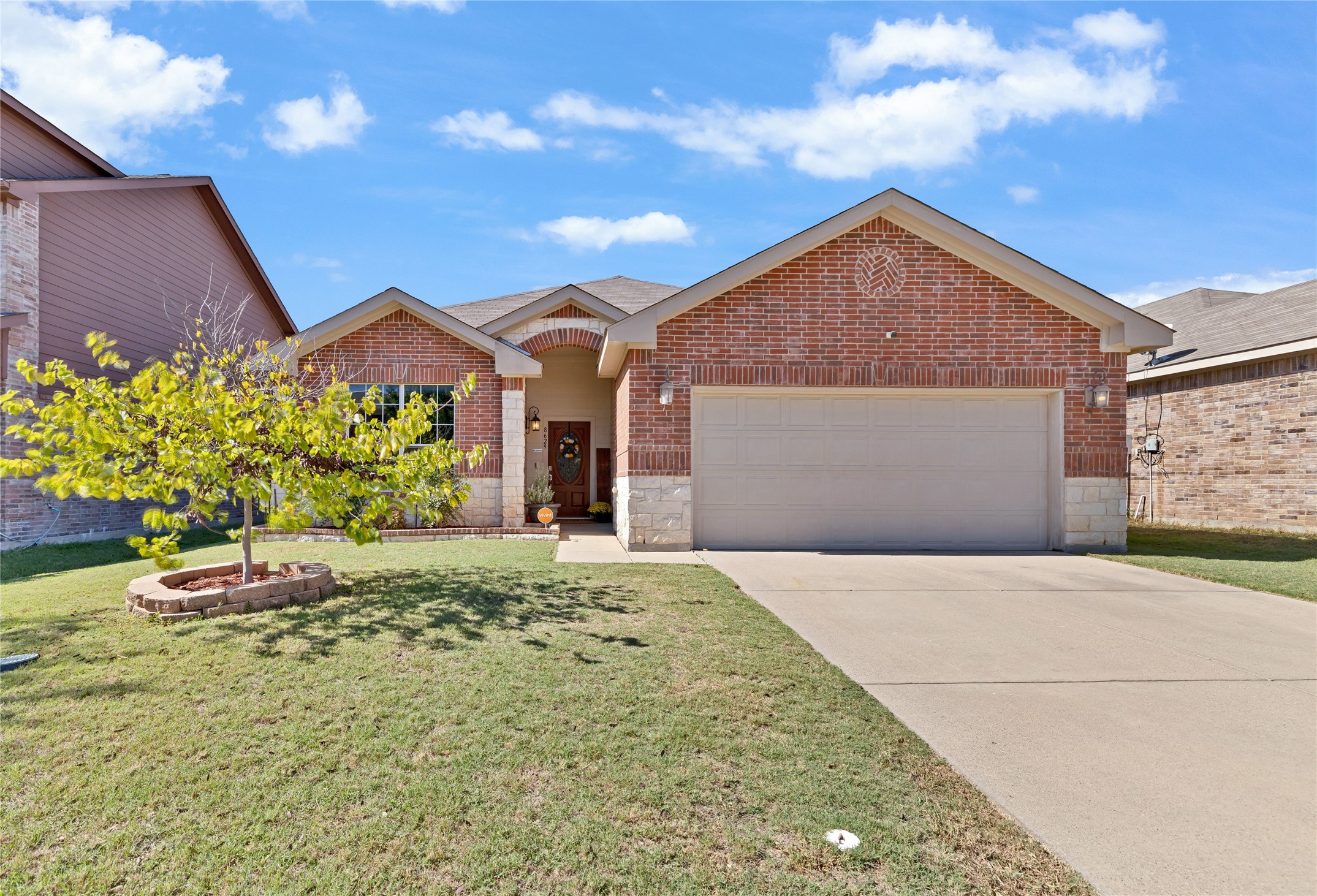 8629 Star Thistle Drive Fort Worth TX 76179