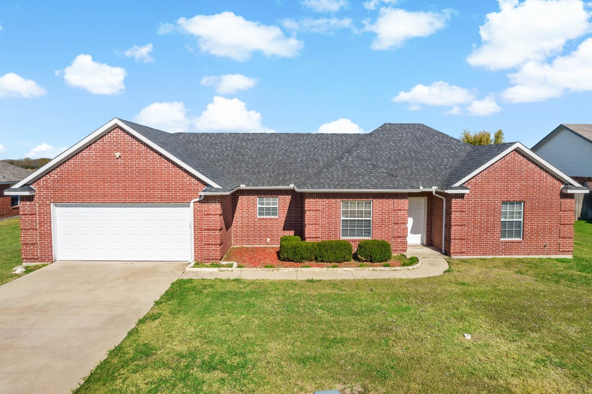 300 Autry Boulevard Gunter TX 75058