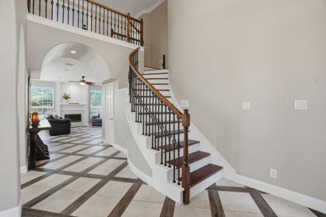 1804 Cross Point Road Mckinney TX 75072