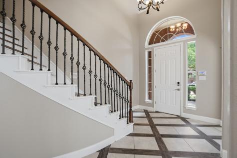 1804 Cross Point Road Mckinney TX 75072