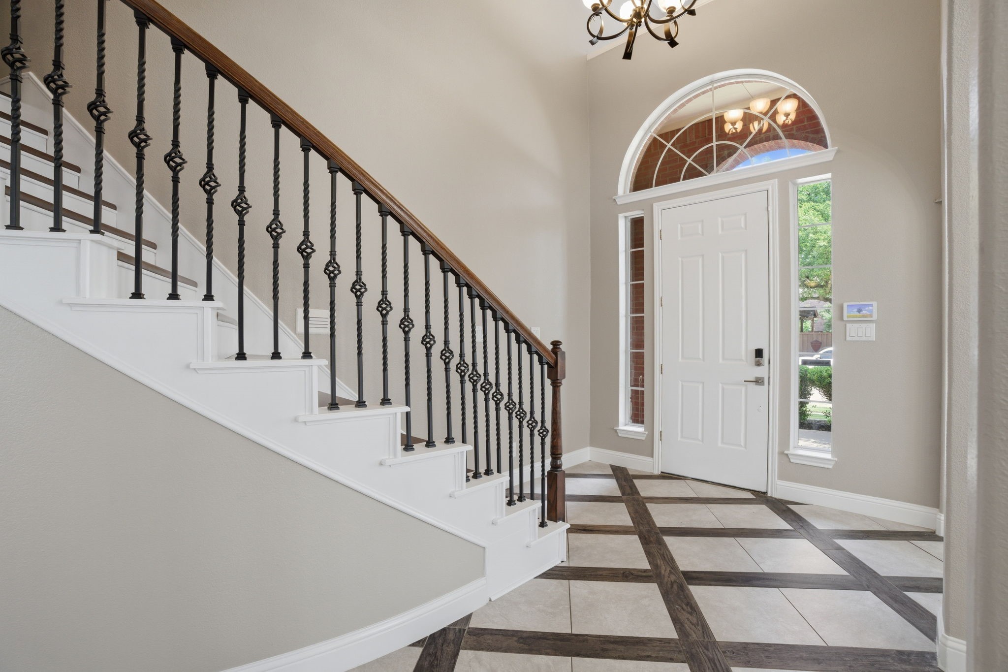 1804 Cross Point Road Mckinney TX 75072