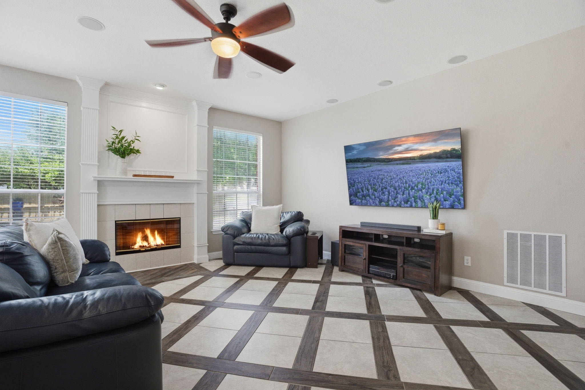 1804 Cross Point Road Mckinney TX 75072