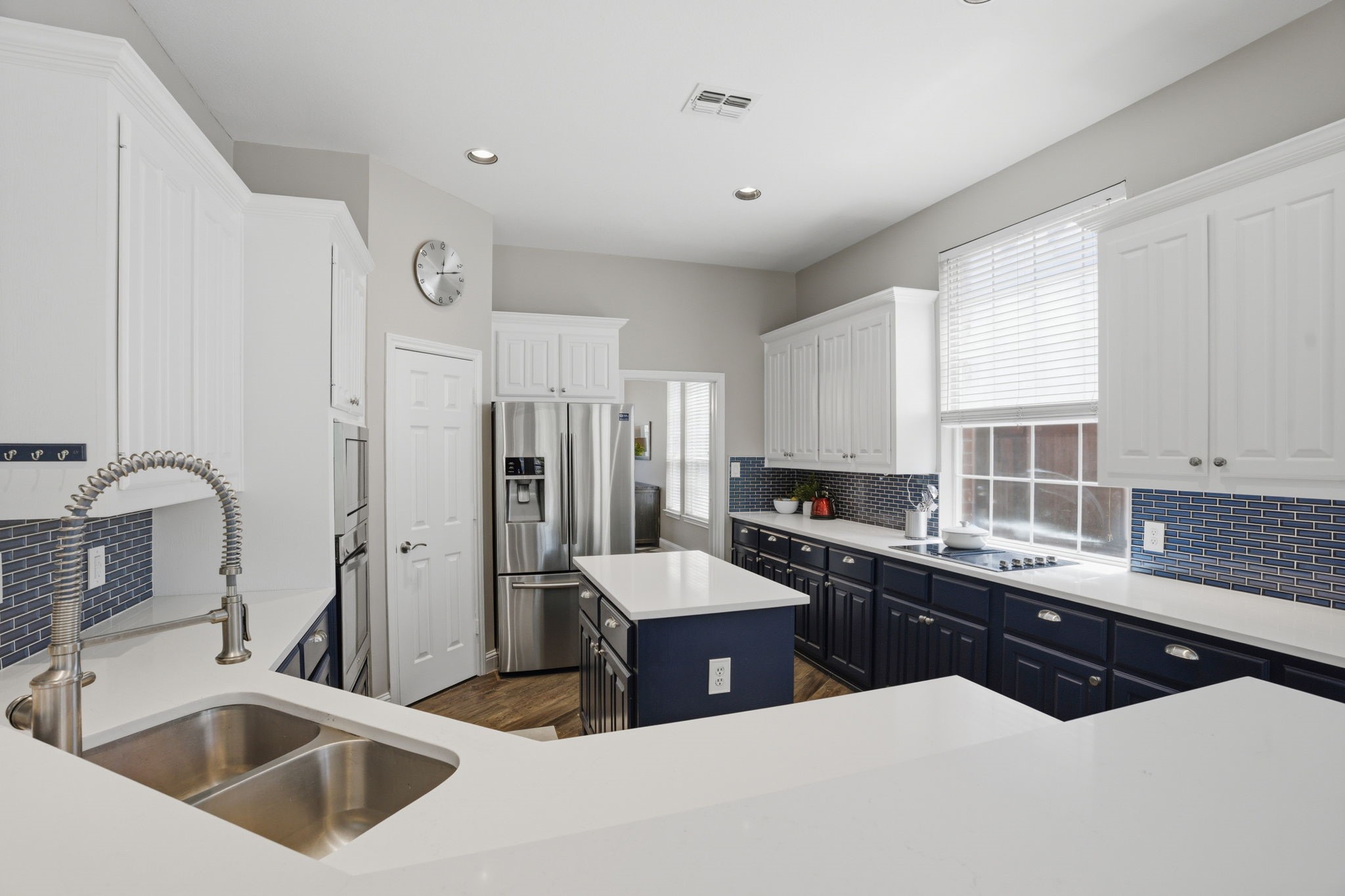 1804 Cross Point Road Mckinney TX 75072