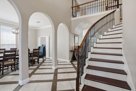 1804 Cross Point Road McKinney TX 75072