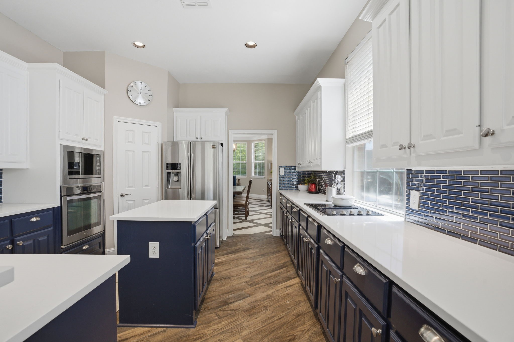1804 Cross Point Road Mckinney TX 75072