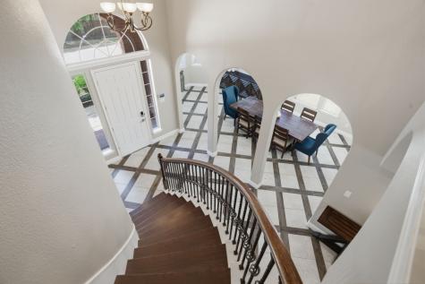 1804 Cross Point Road Mckinney TX 75072