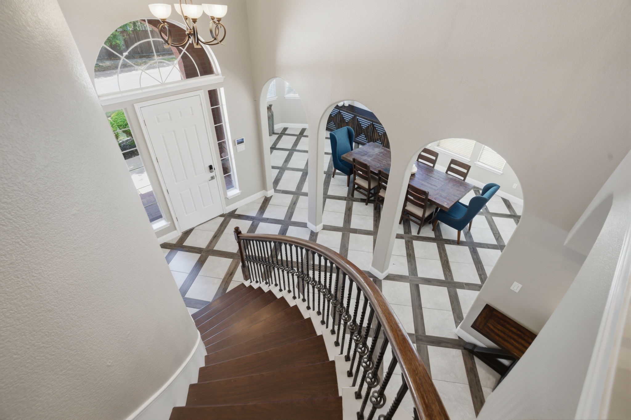 1804 Cross Point Road Mckinney TX 75072