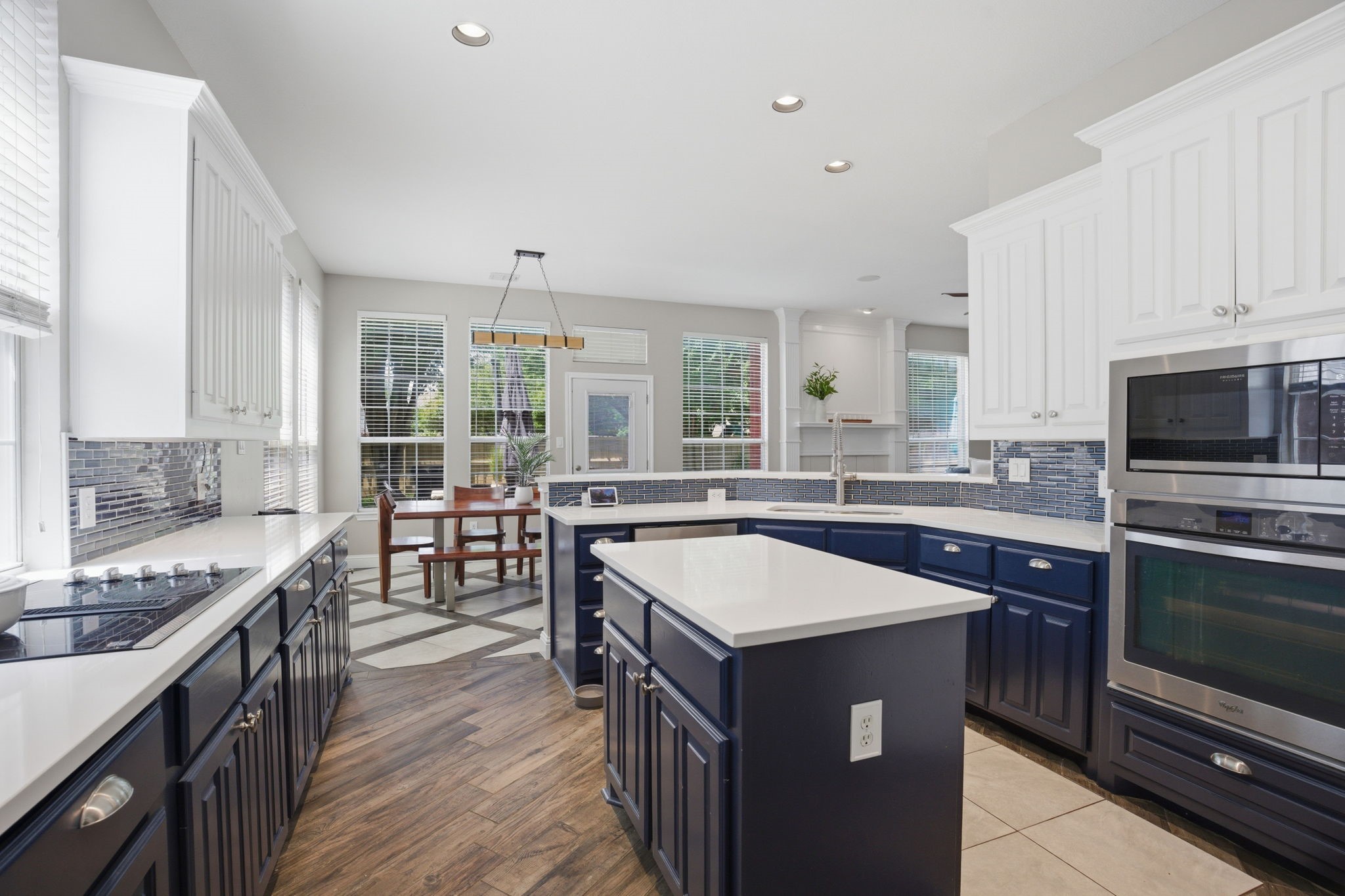 1804 Cross Point Road Mckinney TX 75072