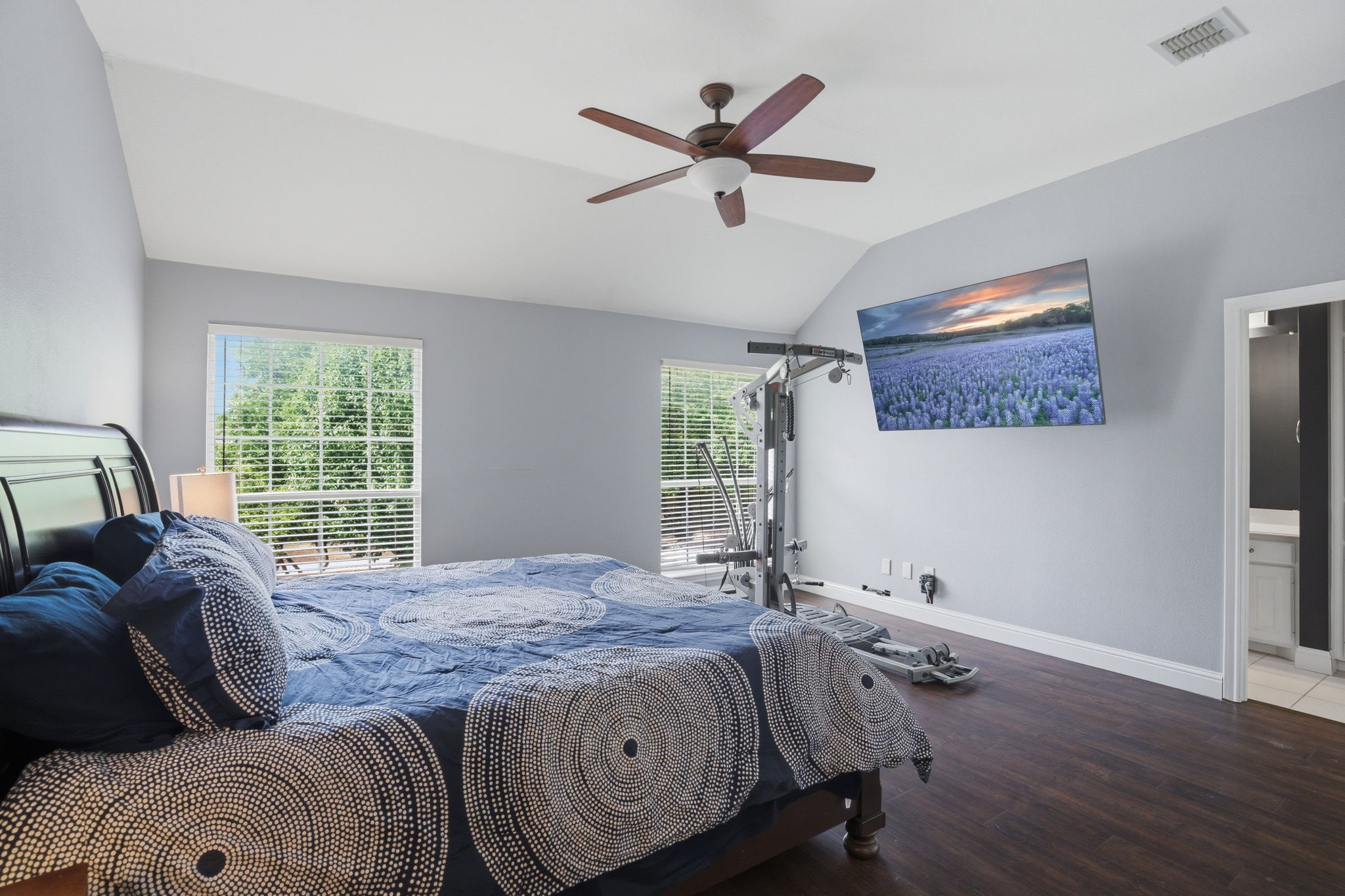 1804 Cross Point Road Mckinney TX 75072