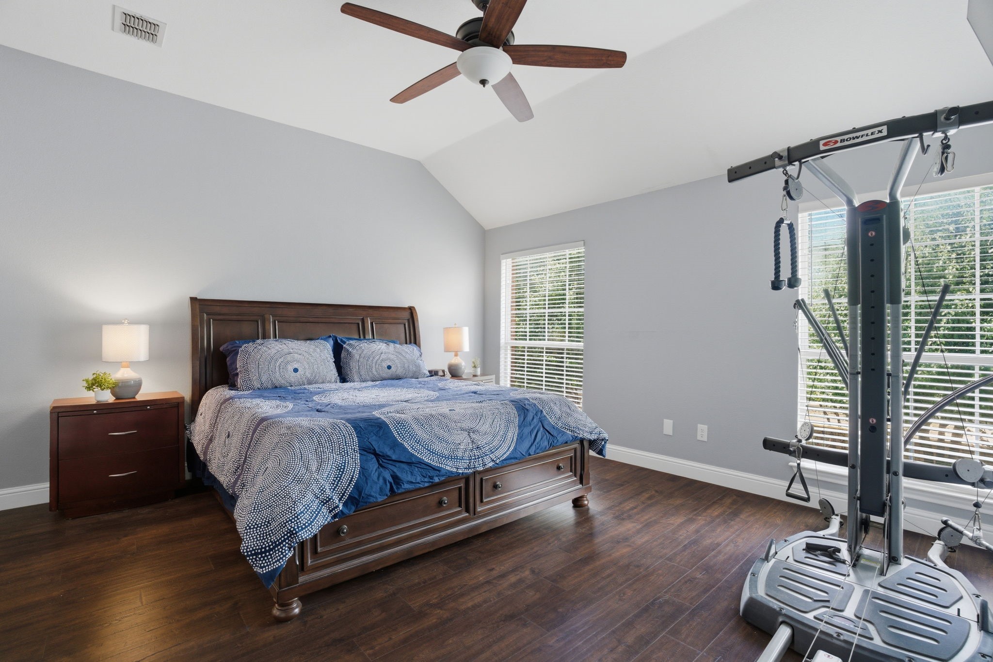 1804 Cross Point Road Mckinney TX 75072