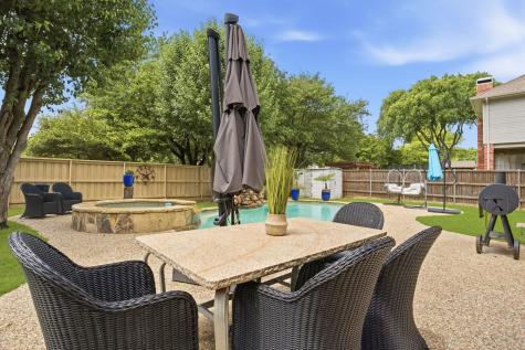 1804 Cross Point Road Mckinney TX 75072