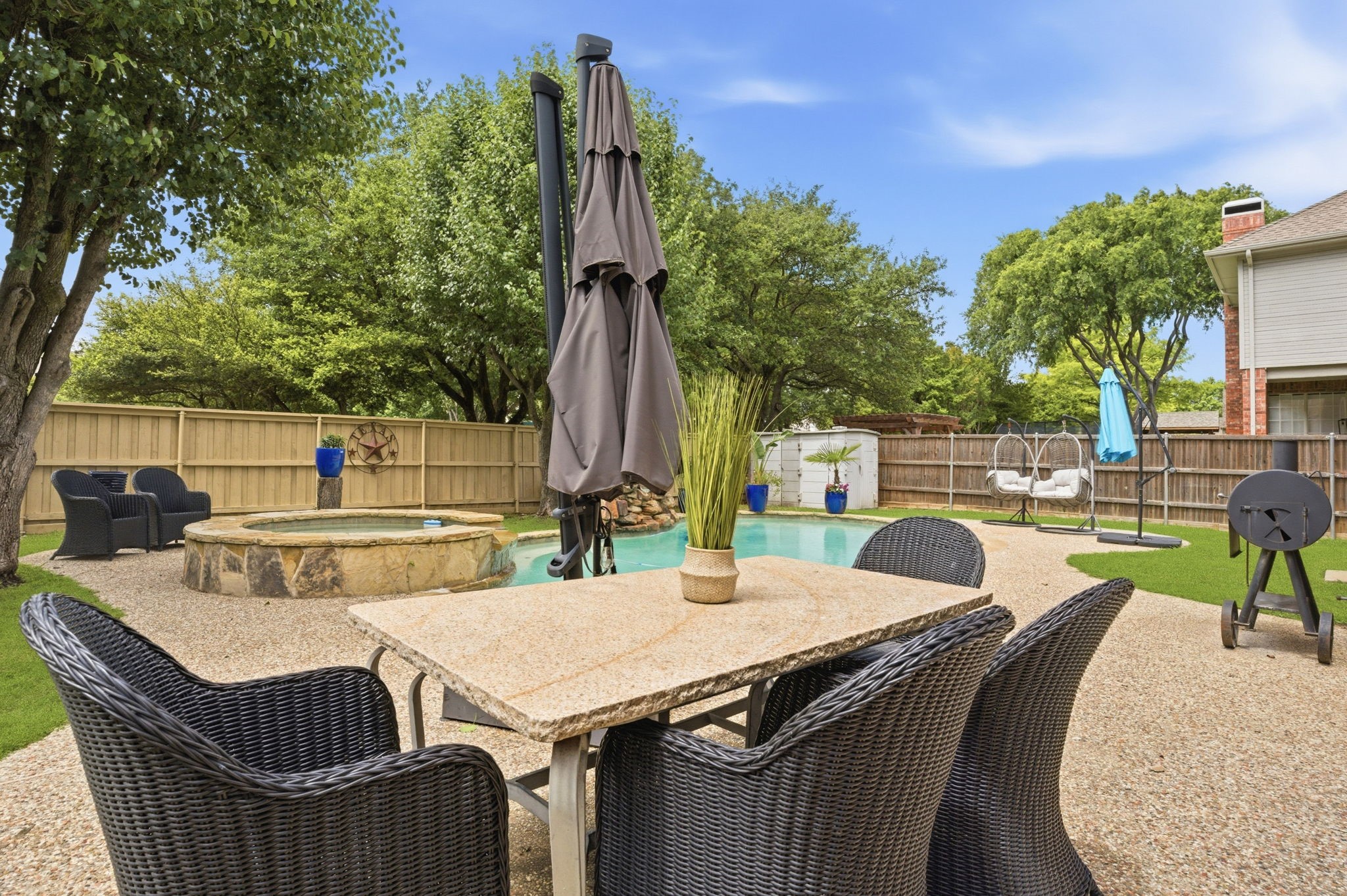 1804 Cross Point Road Mckinney TX 75072