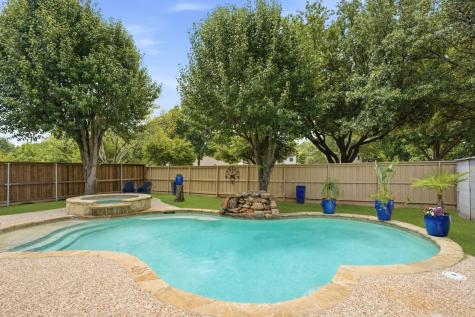 1804 Cross Point Road Mckinney TX 75072