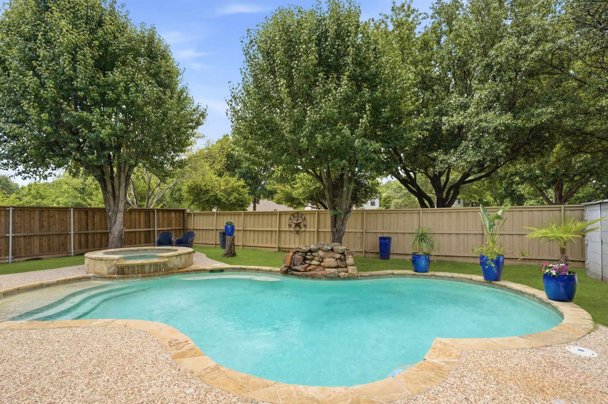 1804 Cross Point Road Mckinney TX 75072