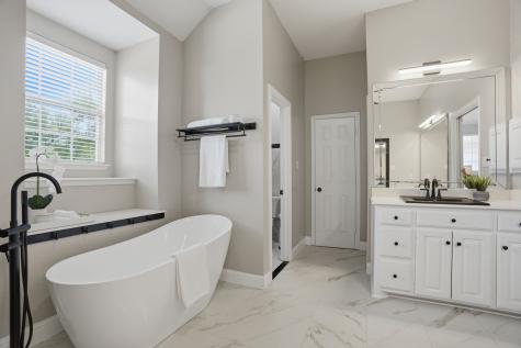 1804 Cross Point Road Mckinney TX 75072