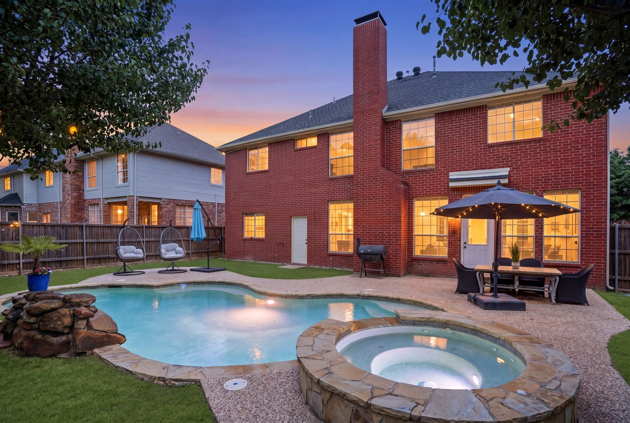 1804 Cross Point Road Mckinney TX 75072