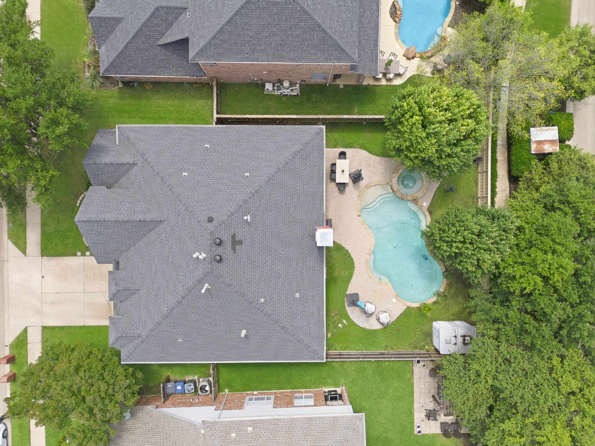 1804 Cross Point Road Mckinney TX 75072