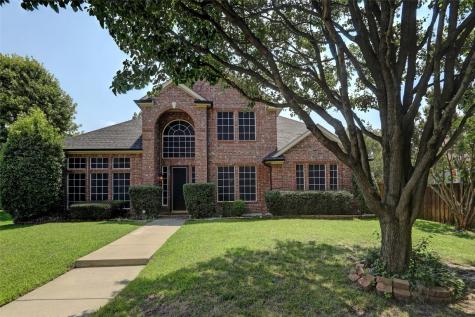 4624 Southpointe Drive Richardson TX 75082