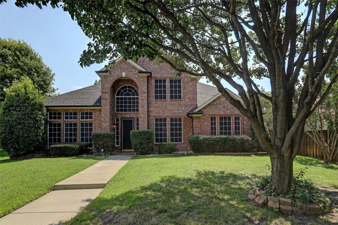 4624 Southpointe Drive Richardson TX 75082