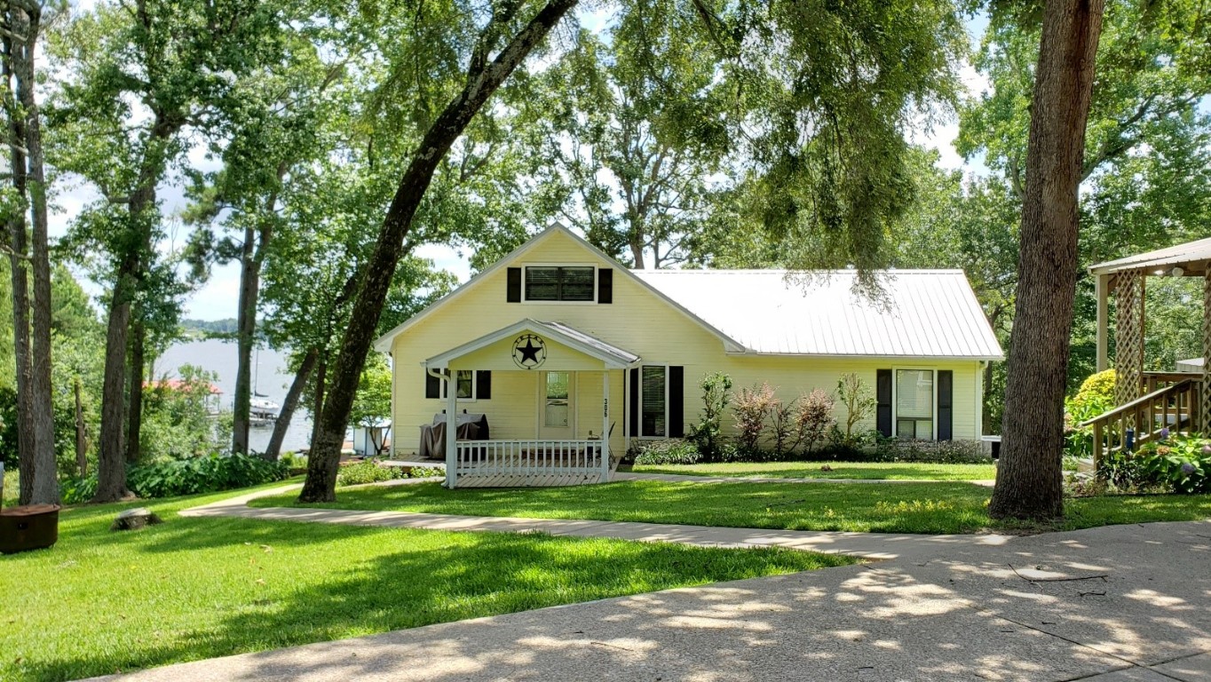 306 Christine Drive Bullard TX 75757