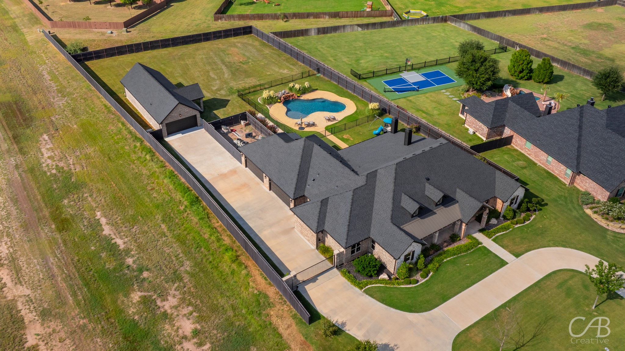 618 Prosperity Road Abilene TX 79602