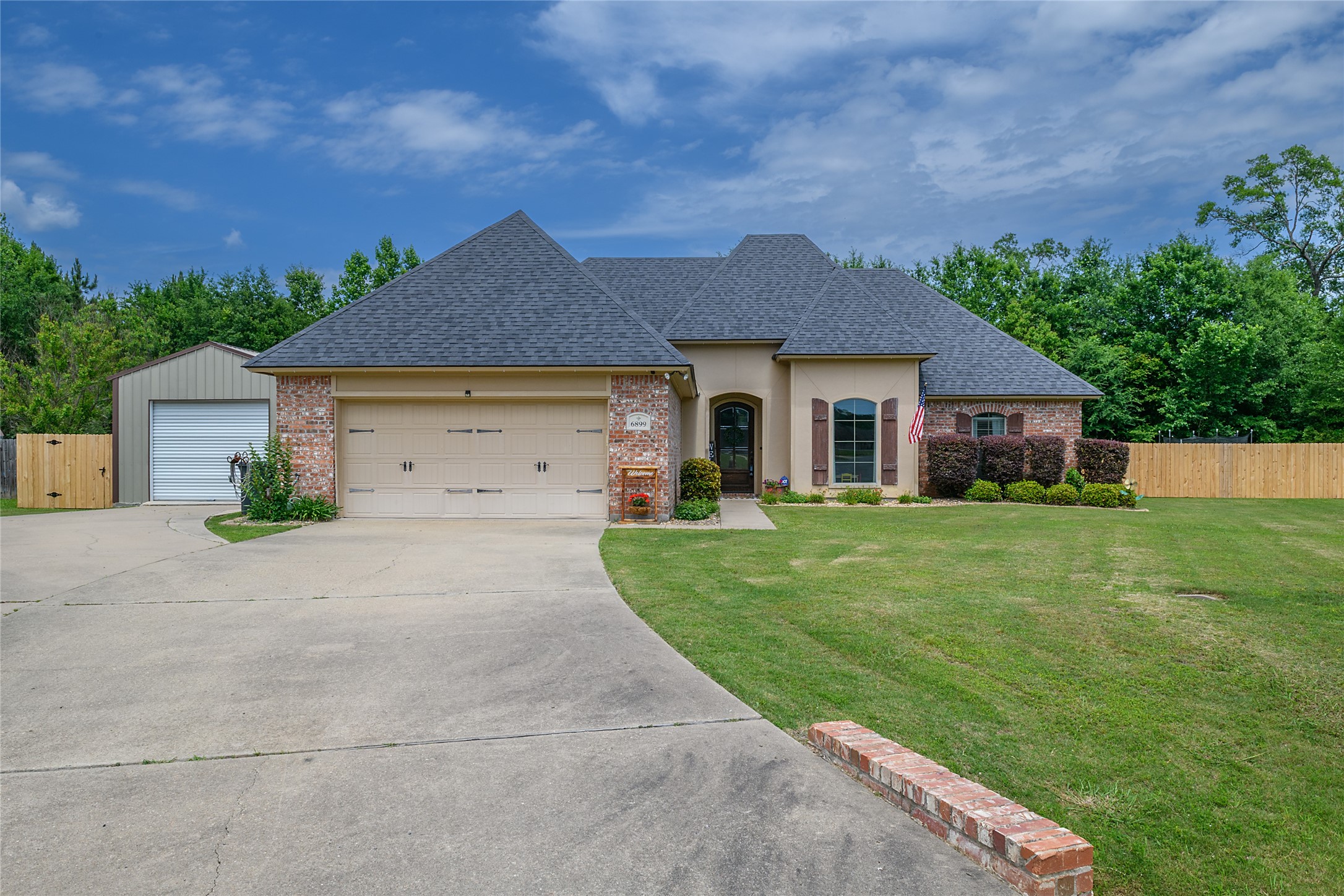 6899 Brighton Oak Circle Keithville LA 71047