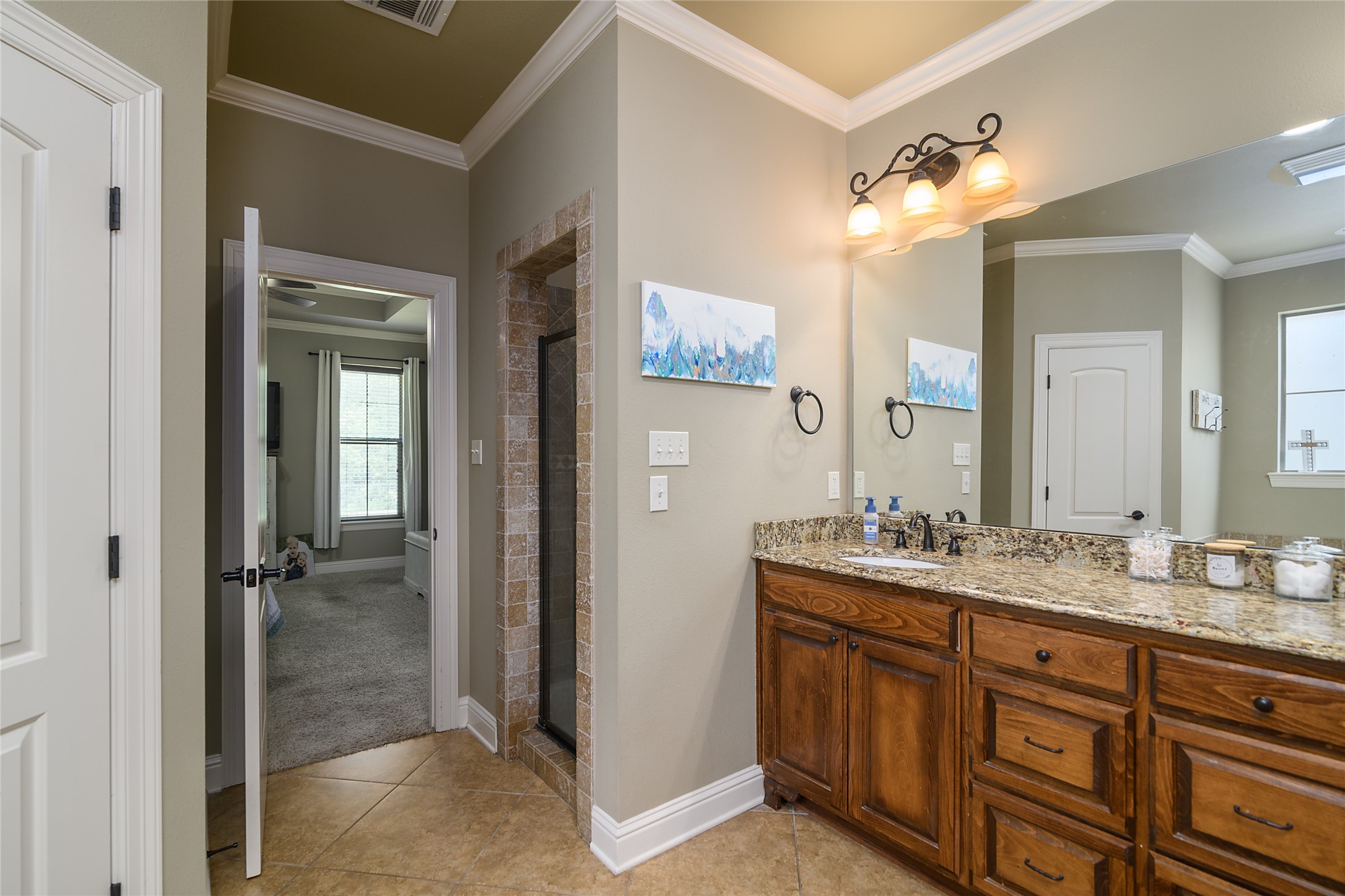 6899 Brighton Oak Circle Keithville LA 71047