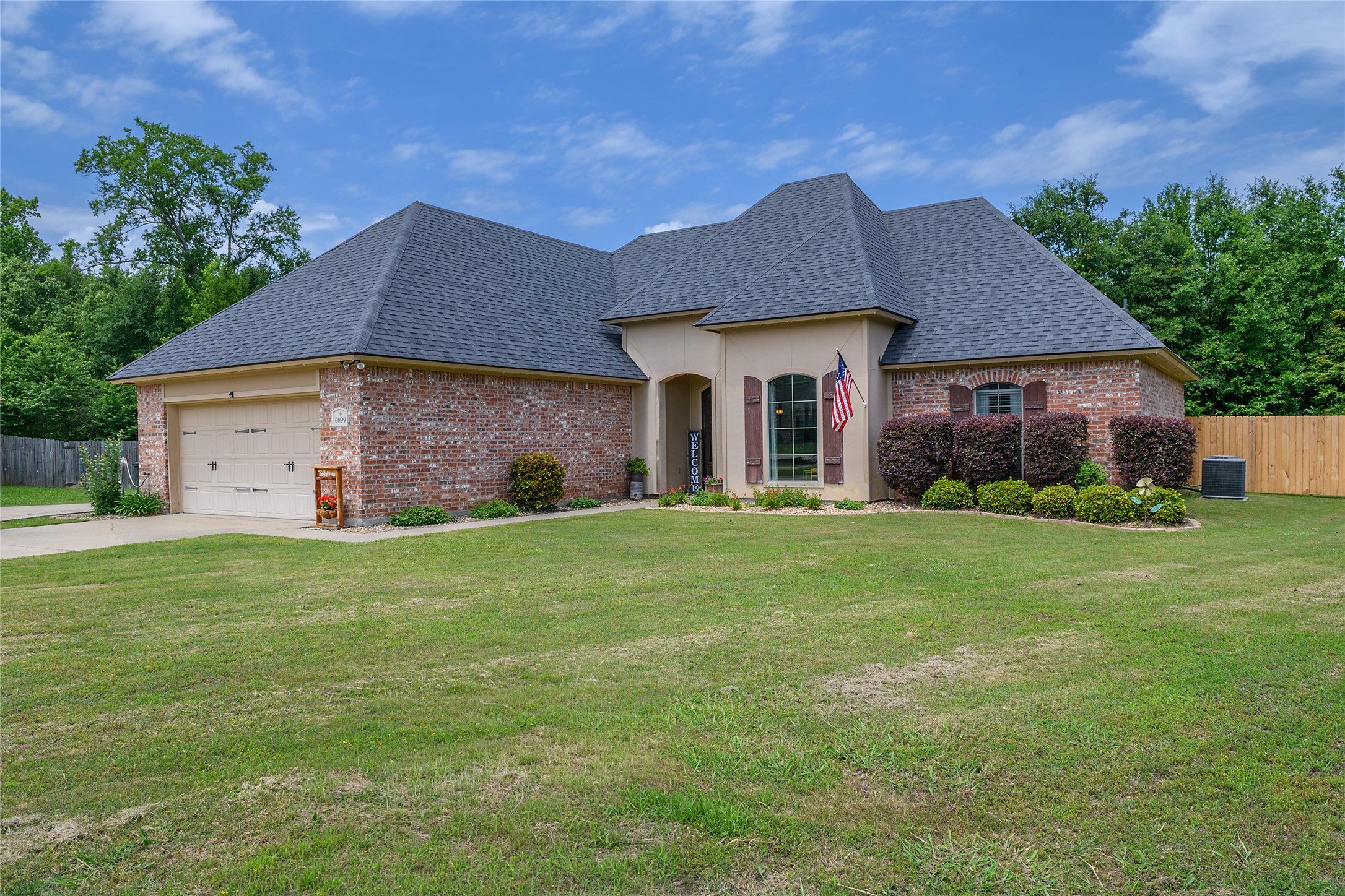 6899 Brighton Oak Circle Keithville LA 71047