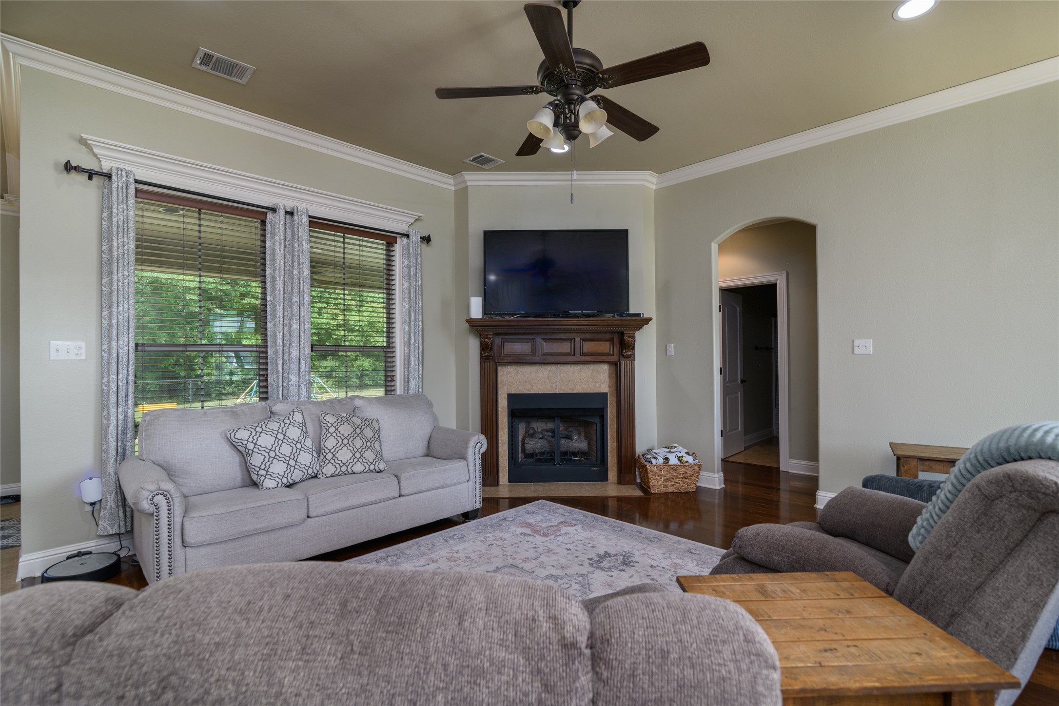 6899 Brighton Oak Circle Keithville LA 71047