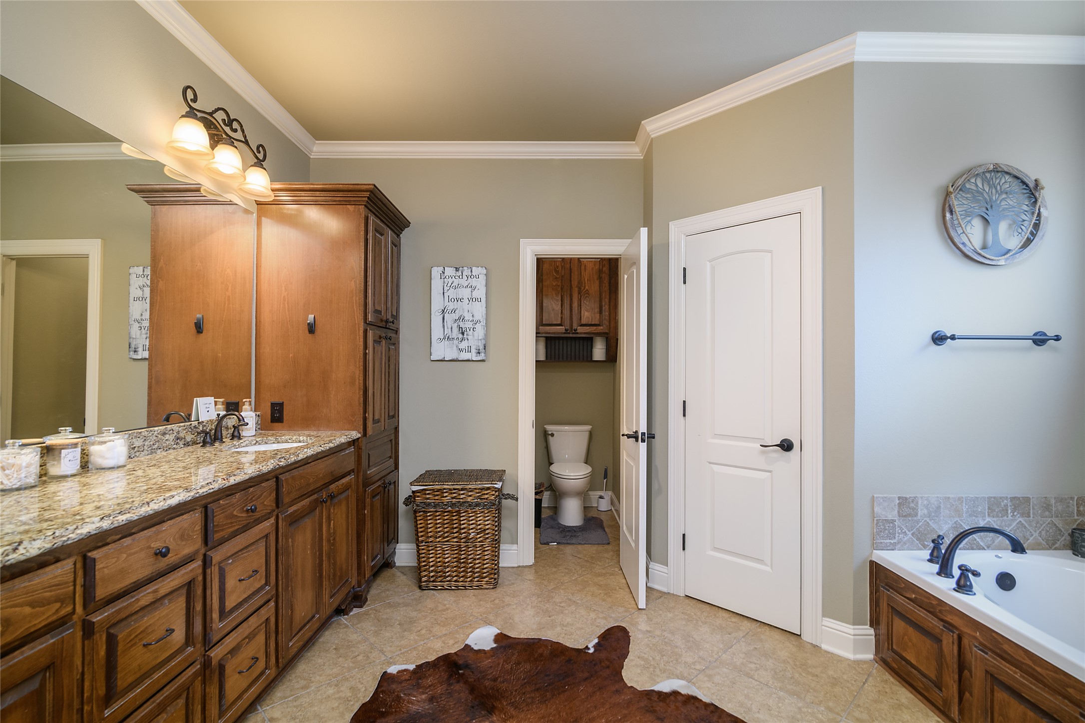 6899 Brighton Oak Circle Keithville LA 71047