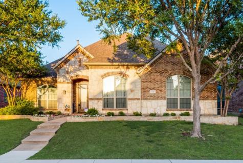 7524 Meadowknoll Drive Sachse TX 75048