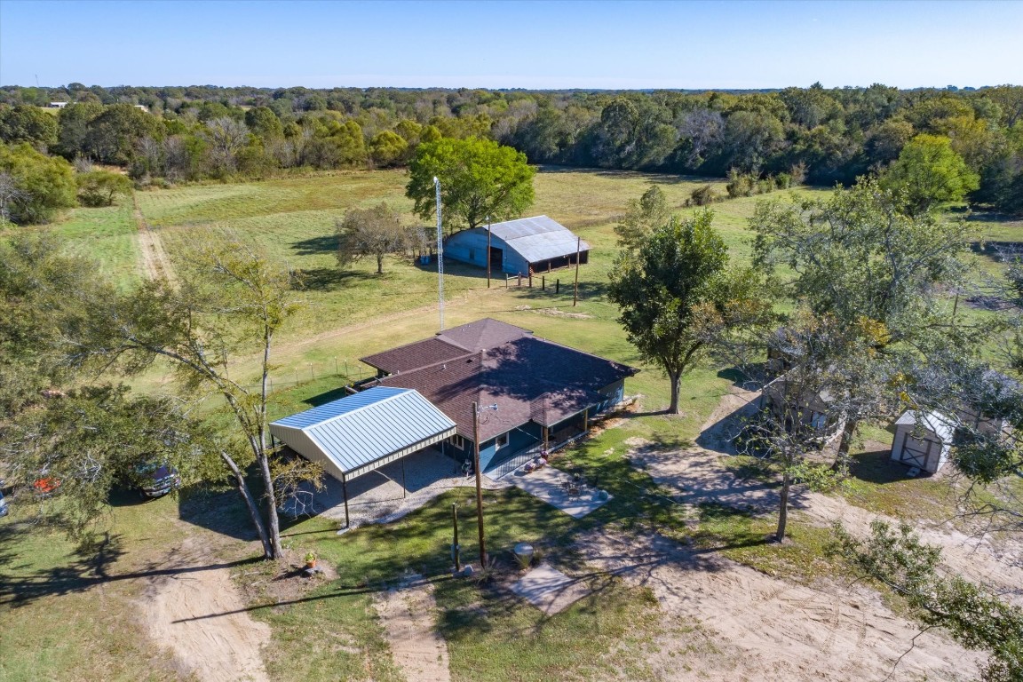 3742 Vz County Road 2144 Wills Point TX 75169
