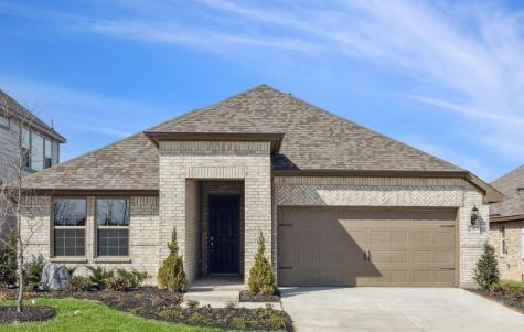 2321 Craig Street Mansfield TX 76063