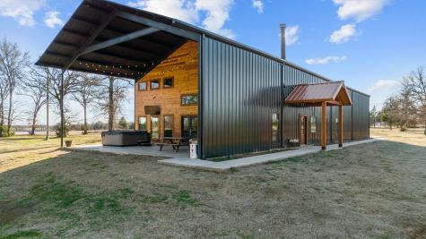 3418 Farm Road 1896 Mount Vernon TX 75457