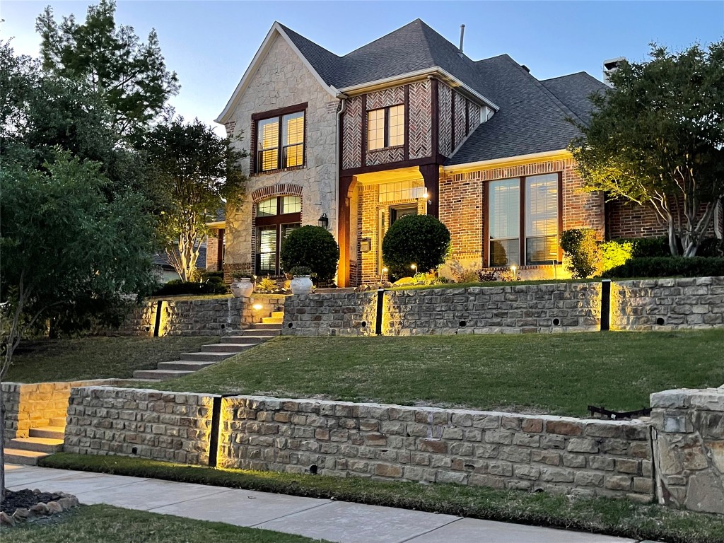 1229 Dame Susan Lane Lewisville TX 75056