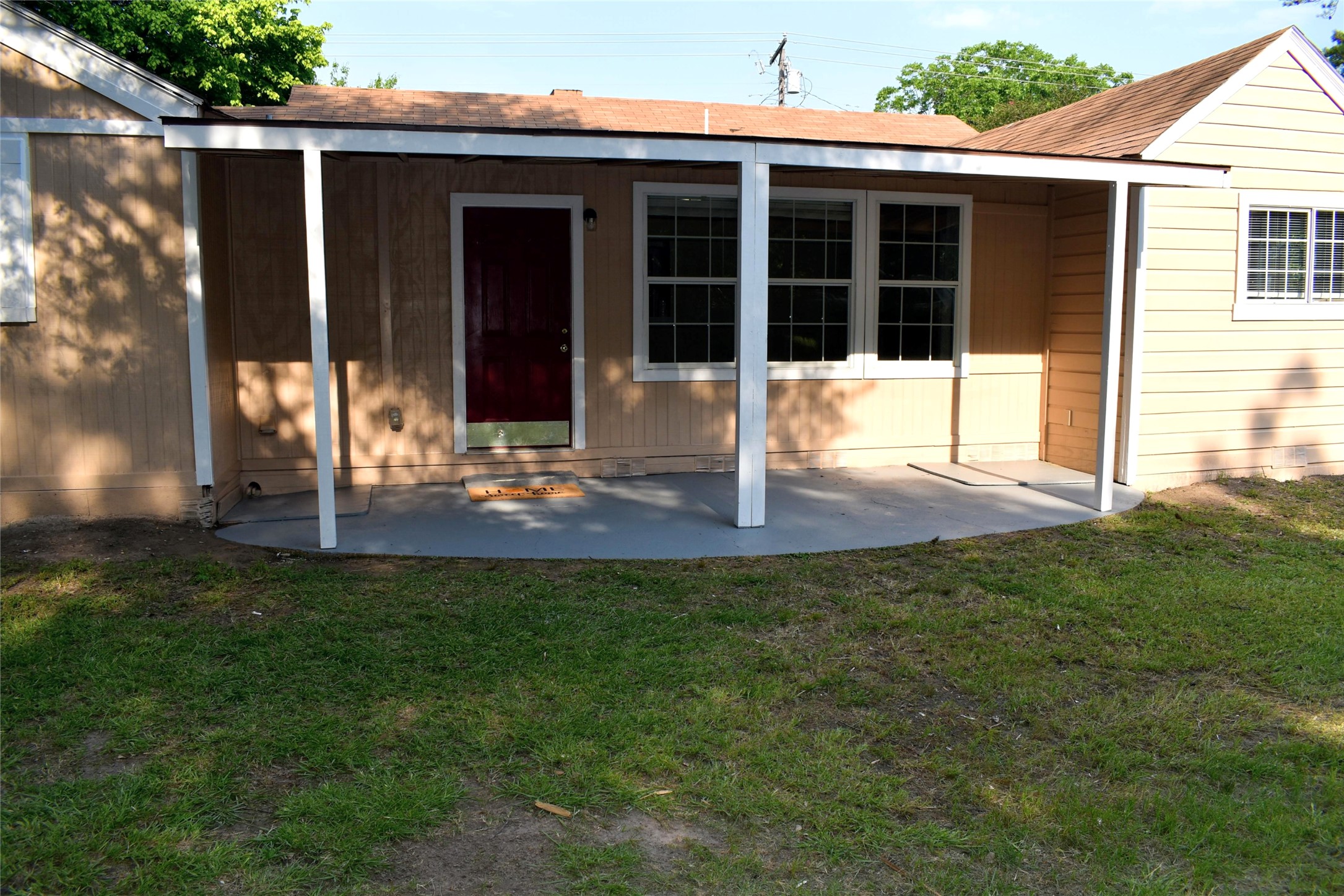 915 N Virginia Street Terrell TX 75160