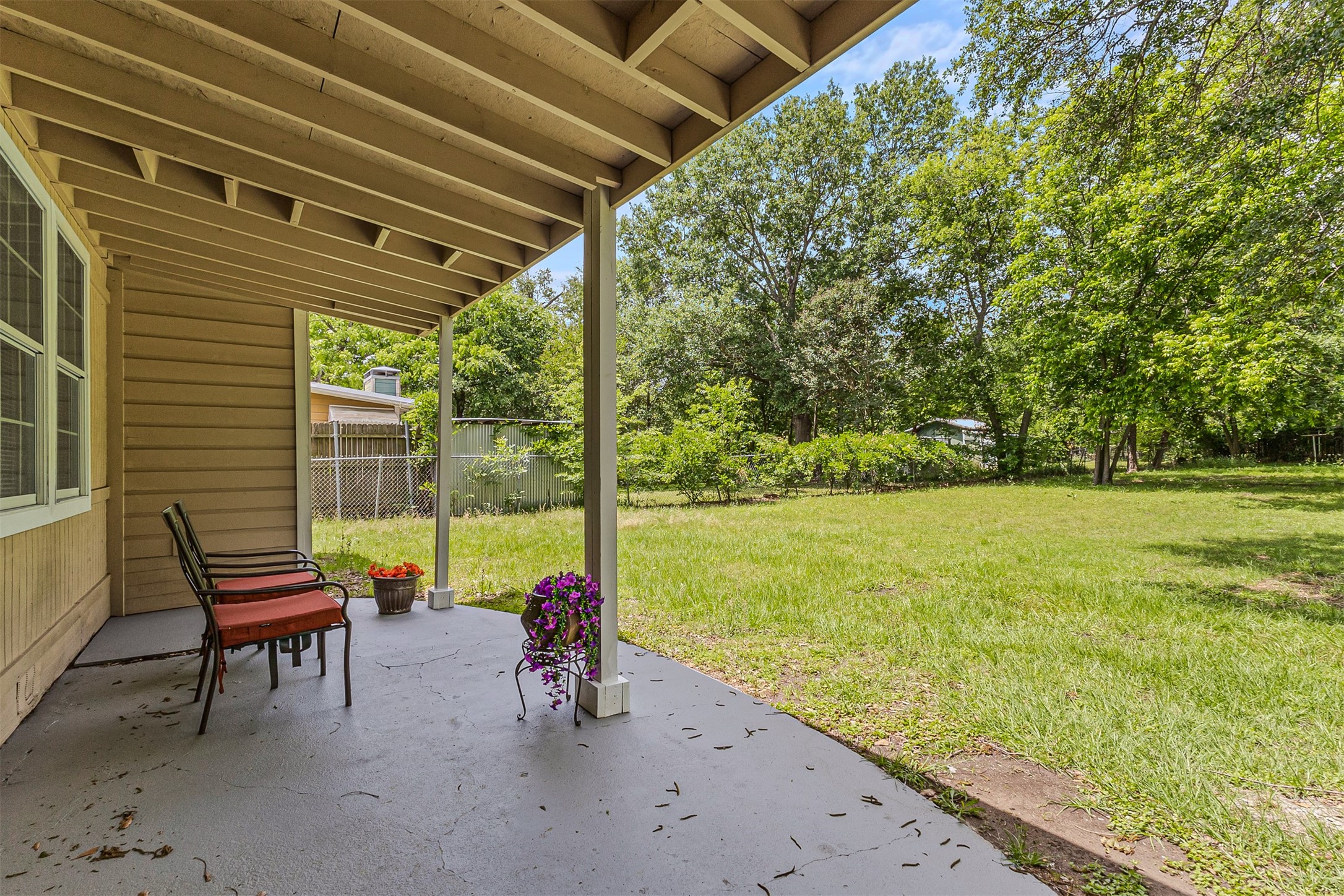 915 N Virginia Street Terrell TX 75160