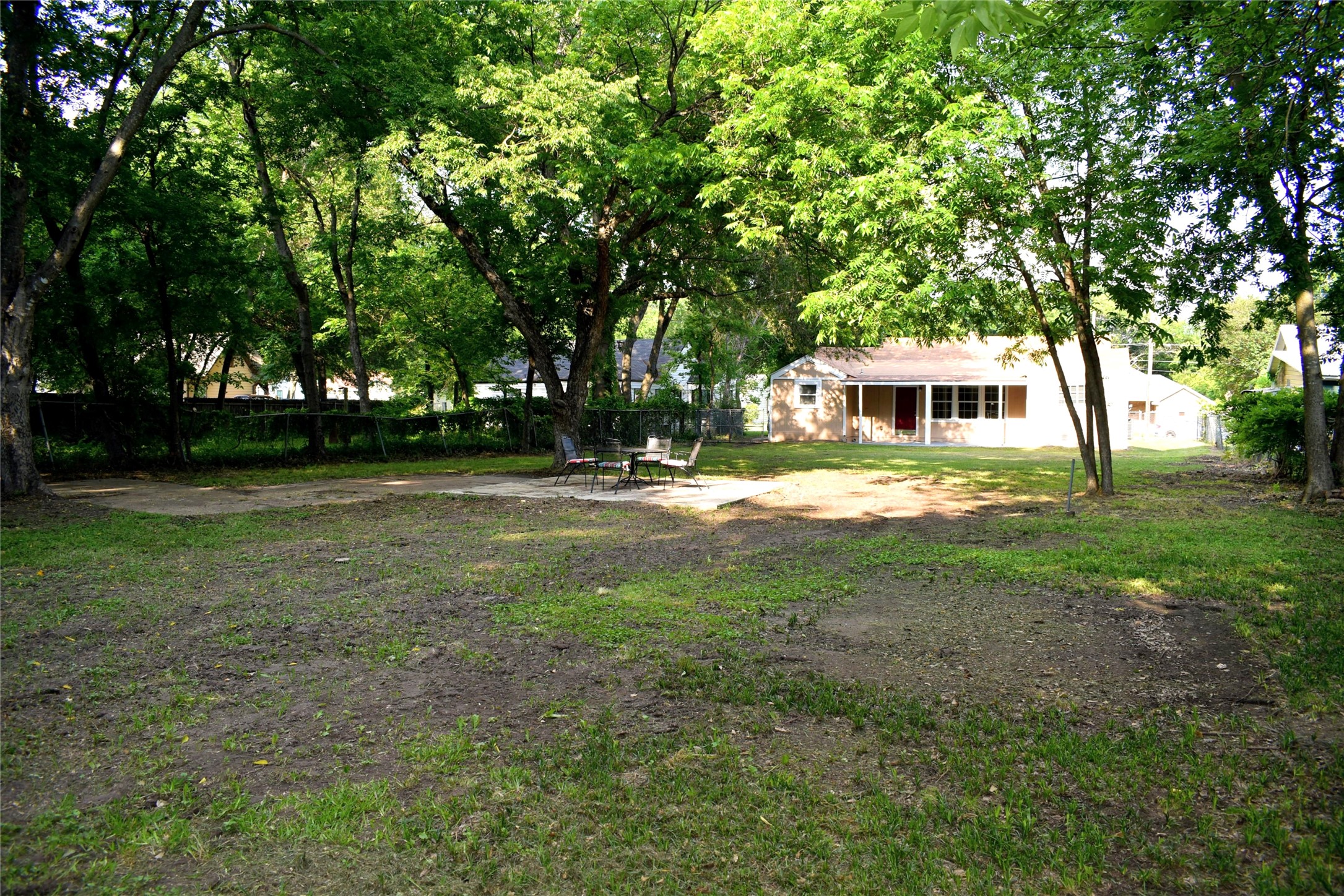 915 N Virginia Street Terrell TX 75160