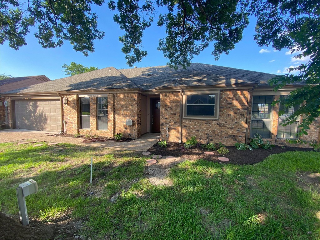 2700 Pinery Lane Richardson TX 75080