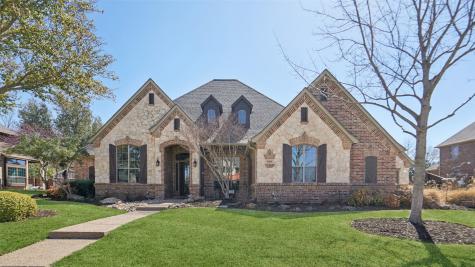 808 Estes Park Court Keller TX 76248