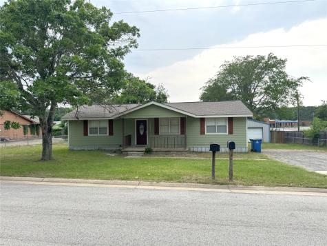 14051 Joe B Fulgham Circle Brownsboro TX 75756