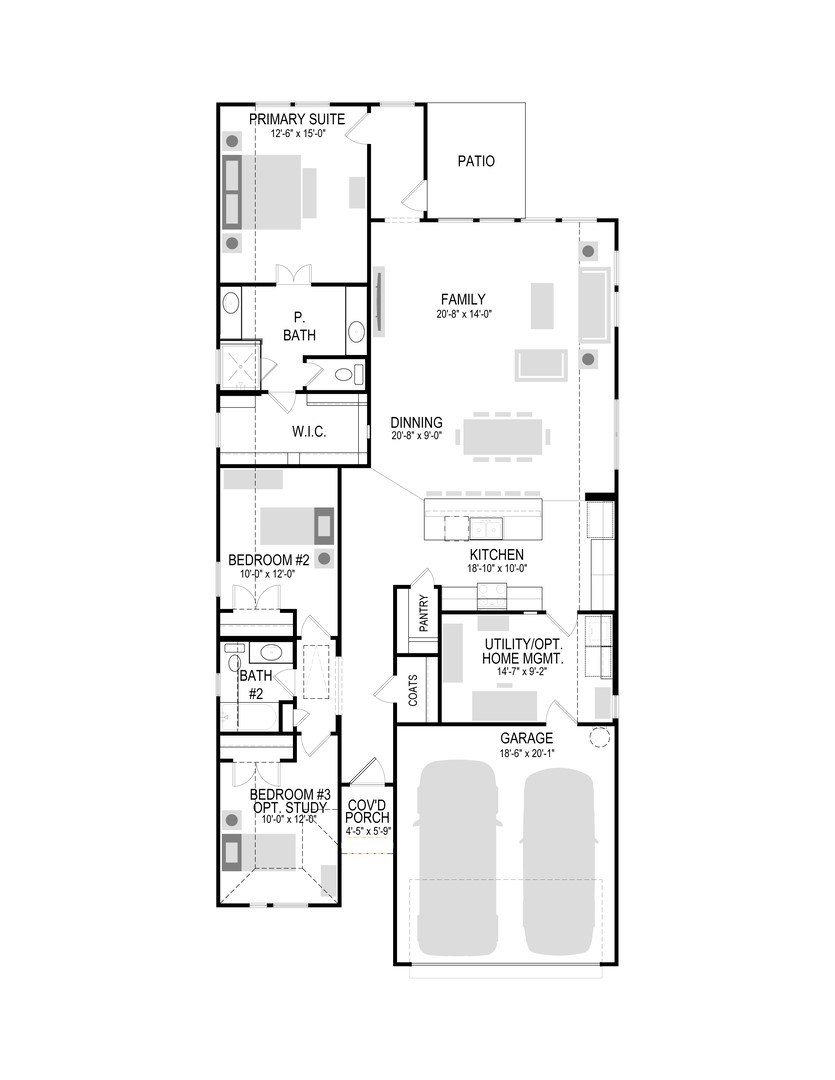 291 Bright Alcove Court Lavon TX 75166