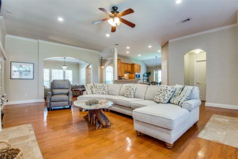 5620 Big River Drive The Colony TX 75056