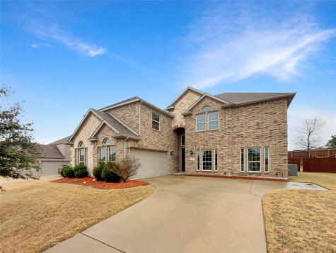 932 State Street Desoto TX 75115