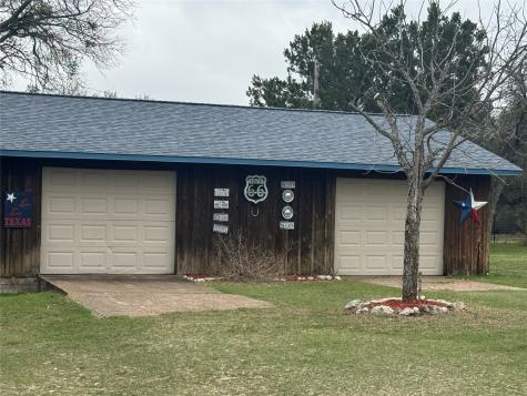 418 County Road 1627 Clifton TX 76634